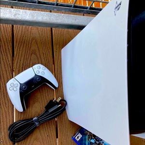 brand new used once my son passed and i dont have time to play on it works great